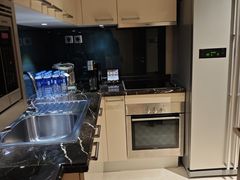 -深圳福田香格里拉大酒店