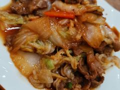 -东北农家院·铁锅炖(莘庄店)