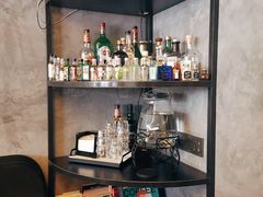 -BE NORMAL CAFE(霞溪路店)