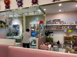 -Oh my head 儿童理发(丹尼斯大卫城店)