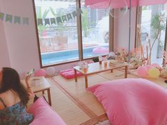 -天空花园餐吧·生日·团建(南山店)