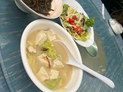 -春满园生态餐厅(南宫路店)