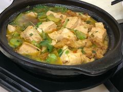 -杨胖子私房菜(秦虹路店)