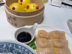 流沙奶皇豬豬包-陶陶居酒家(第十甫路总店)