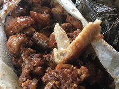 -御霞苑泥烩鸡休闲农庄