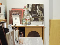 -infinite cafe