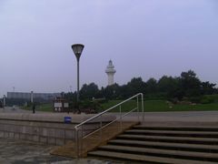 -日照灯塔风景区