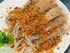 -南海渔家•海鲜•正宗海南菜(海棠湾店)