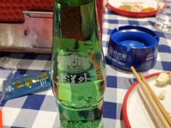 -雪熊哈尔滨烧烤·精酿啤酒·砂锅(中央胜境店)