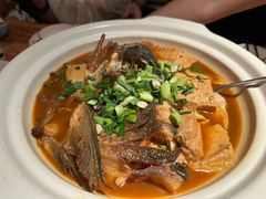 -新白鹿餐厅(银泰西湖文化广场店)