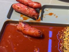 -外婆掌柜·东北家庭烤肉(托乐嘉店)