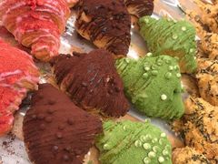 -奈雪的茶(亨特国际广场店)