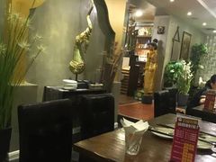 大堂-Siam泰餐厅(水上公园店)