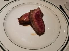 -Wolfgang’s Steakhouse 沃夫冈牛排馆(上海白玉兰广场店)