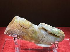 -南越王博物院