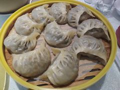 肉蒸饺-东于盛宴(锦泰苑店)