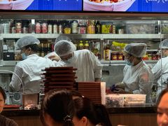 -凤来粤菜馆(珠江新城店)