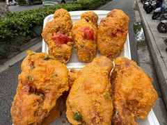 -姑苏家宴·苏帮菜·松鼠桂鱼(苏州总店)