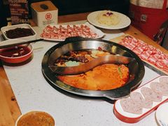 -大龙燚火锅