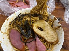 -小秋水饺(大成路总店)