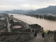 -台州府城(江南长城)