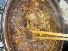 -川香煲(茅台路店)