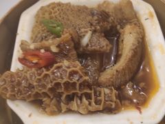 -稻香海鲜饭店(第一国际店)
