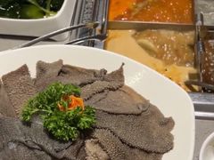 -海底捞火锅(奥体南路店)