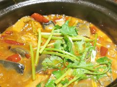 -意满花千醉(金茂览秀城店)