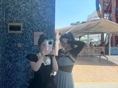 -上海玛雅海滩水公园