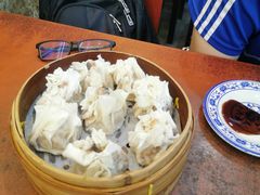 三鲜烧麦（普通）-都一处烧麦馆(前门店)