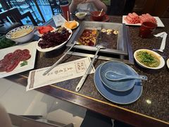 -皇城老妈·大连海鲜火锅(港湾店)