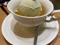 -绿小院(荔湾店)