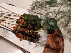 -佬麻雀·新湘菜(珠海金发购物中心店)