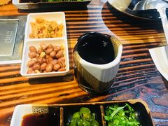 -盈田盈粥庄(博山东路店)