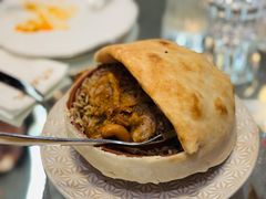 -ELI FALAFEL Lebanese&Mediterranean黎巴嫩美食(富城路店)