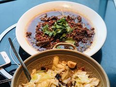 -川里谈·川味小馆(北京路店)