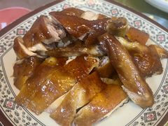 -聂记粤菜馆(鼓西路店)