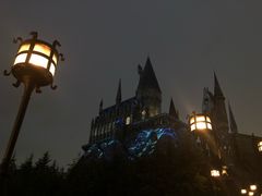 -哈利波特魔法世界