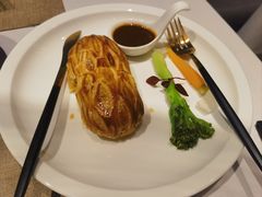 -若蘭慈·无国界素食料理(欢乐海岸店)