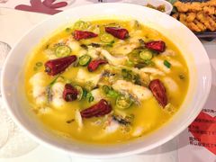 -椒爱水煮鱼川菜(龙德广场店)