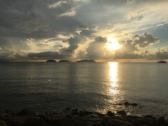 -麦哲伦丝绸度假村
