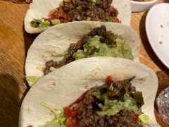 -Cactus墨西哥仙人掌餐厅