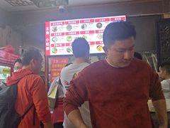 -老建水鸡脚王(翰林街店)