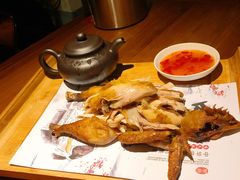 -意满花千醉(金茂览秀城店)