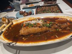 -老周家酱卤猪蹄私房菜(克拉玛依西街店)