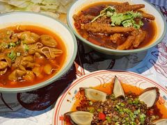 -耙吉吉川味小酒馆(本地人回头店)