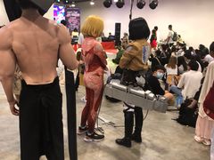 -IJOY漫展xCGF游戏节—国家会议中心