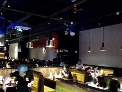 大堂-胖哥俩肉蟹煲(福州仓山爱琴海店)