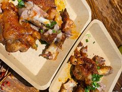 -为民烧烤吧.自贡爆炒菜(收录10年好店)